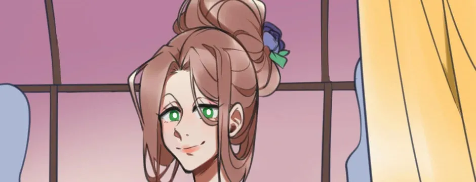 The Eccentric Duchess Chapter 64 page 94 - 