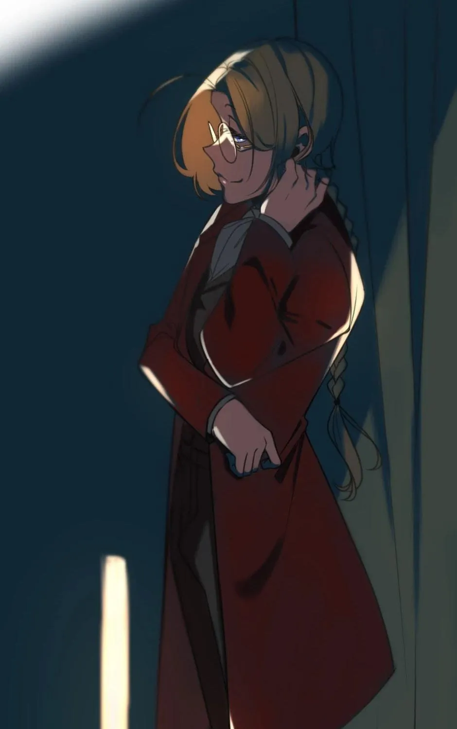 The Eccentric Duchess Chapter 64 page 99 - 