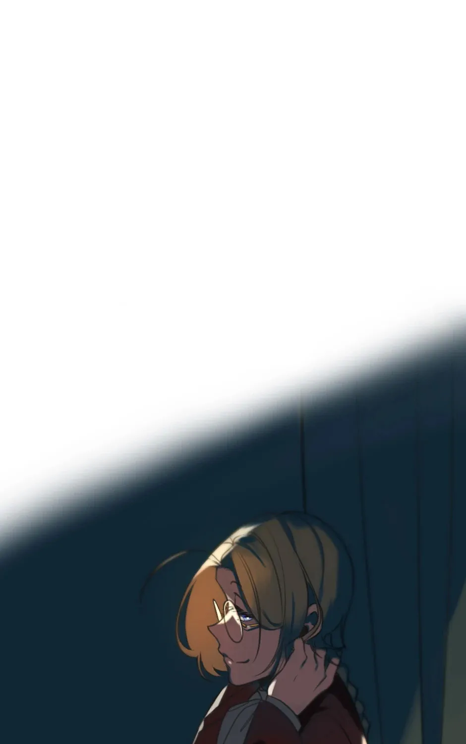The Eccentric Duchess Chapter 65 page 1 - 