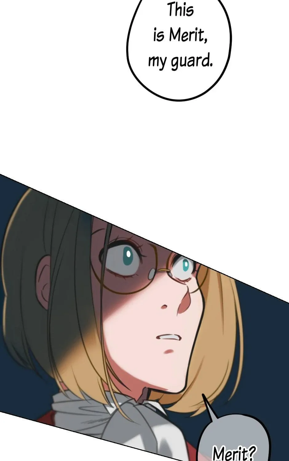 The Eccentric Duchess Chapter 65 page 11 - 