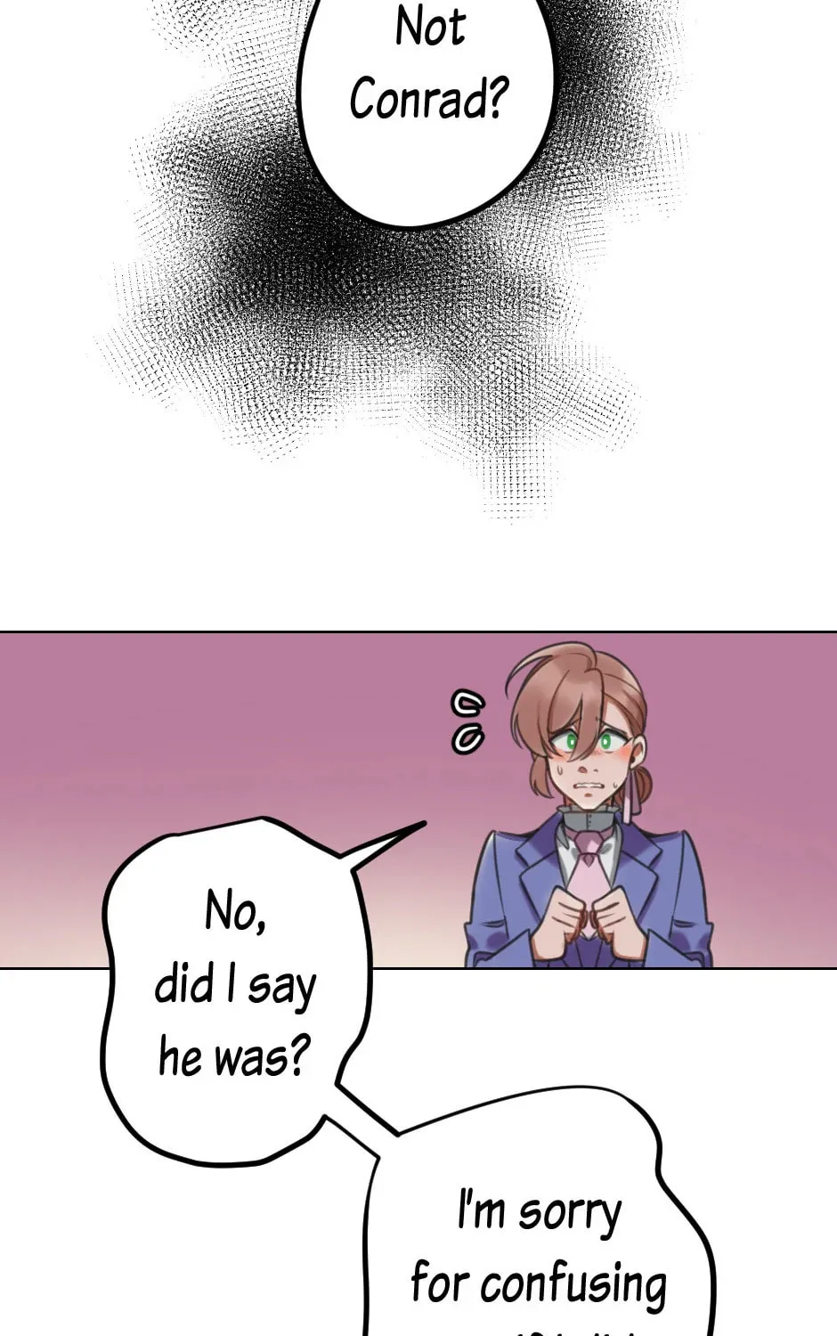 The Eccentric Duchess Chapter 65 page 13 - 