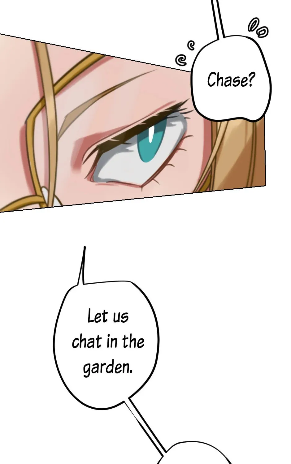 The Eccentric Duchess Chapter 65 page 15 - 