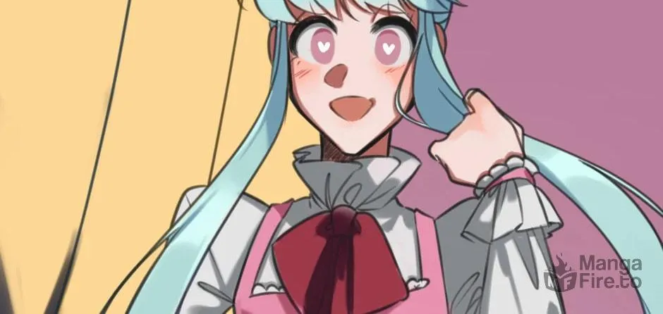 The Eccentric Duchess Chapter 65 page 18 - 