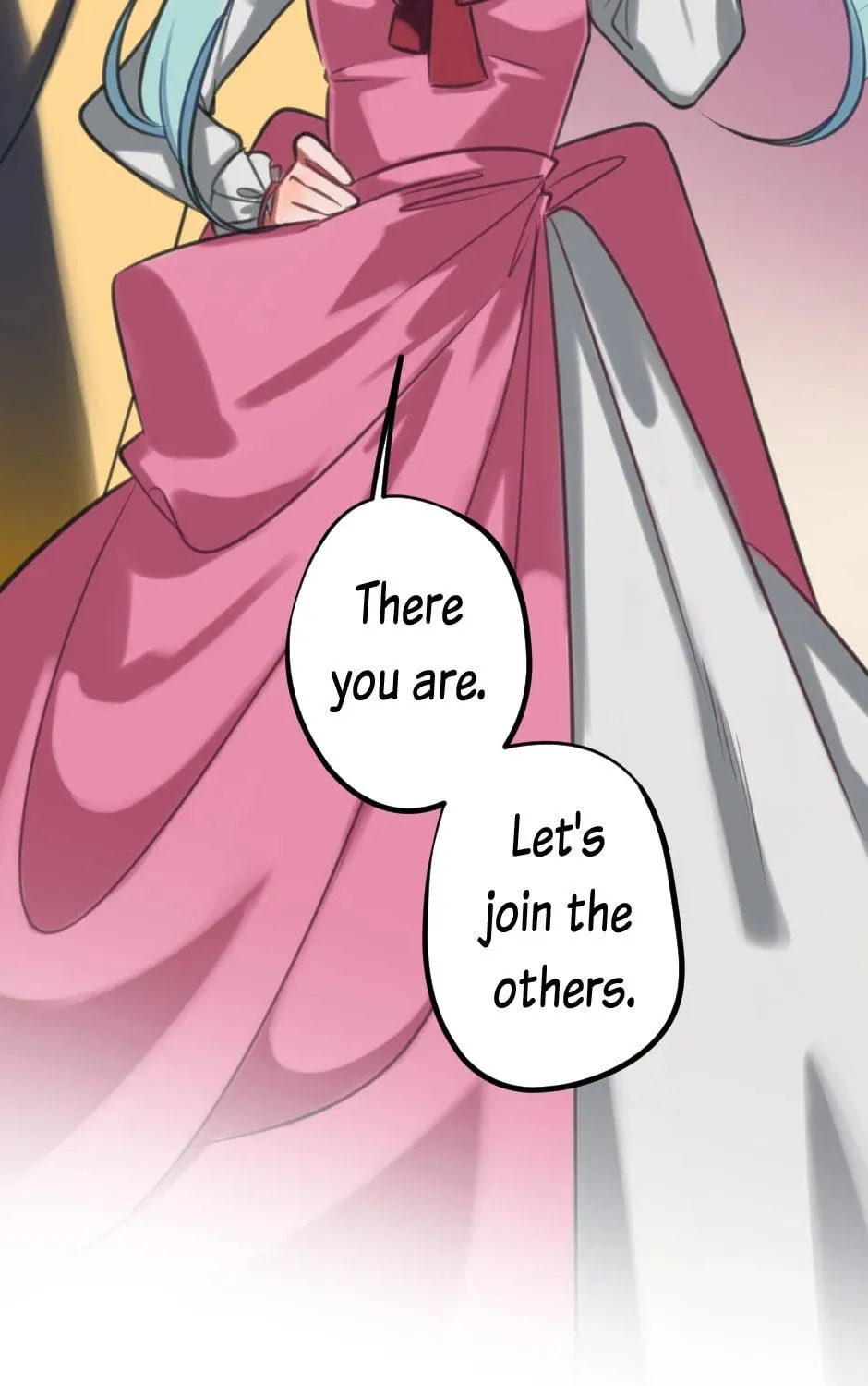The Eccentric Duchess Chapter 65 page 19 - 
