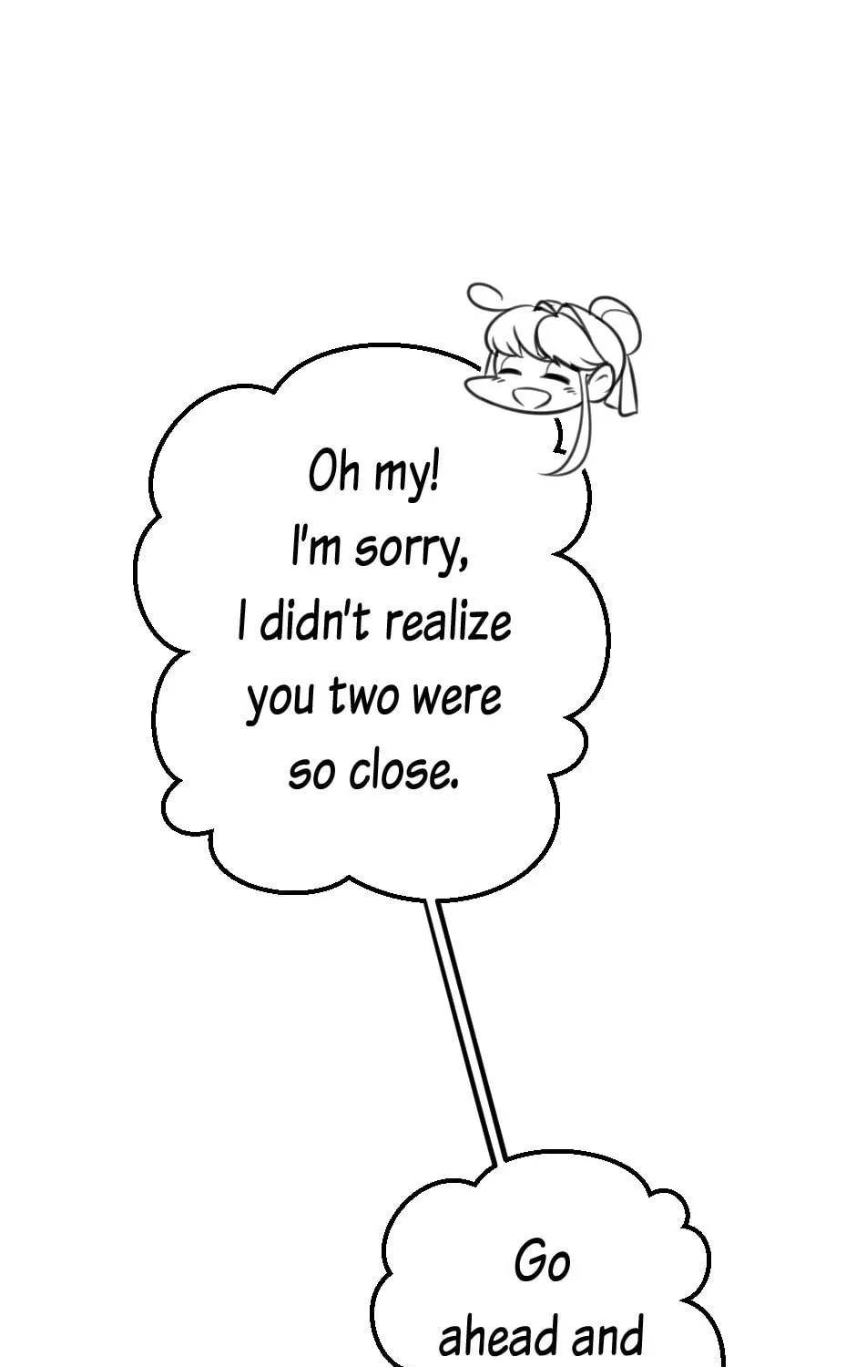 The Eccentric Duchess Chapter 65 page 23 - 