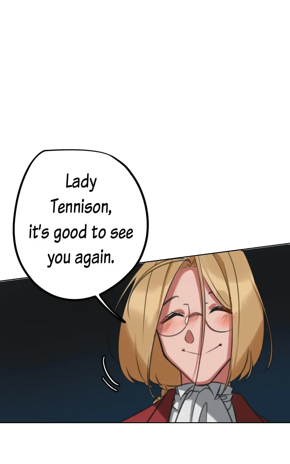 The Eccentric Duchess Chapter 65 page 25 - 