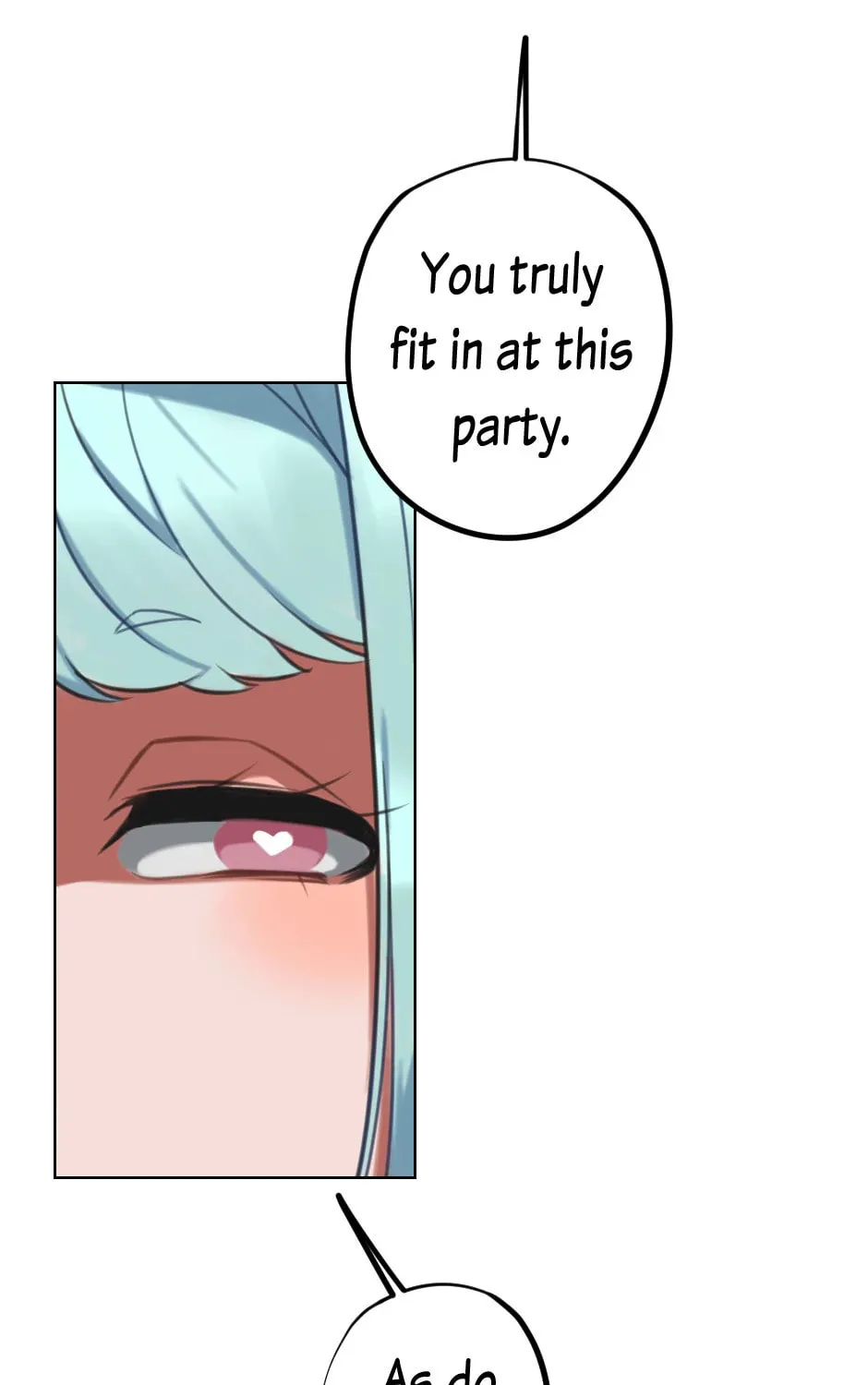 The Eccentric Duchess Chapter 65 page 27 - 