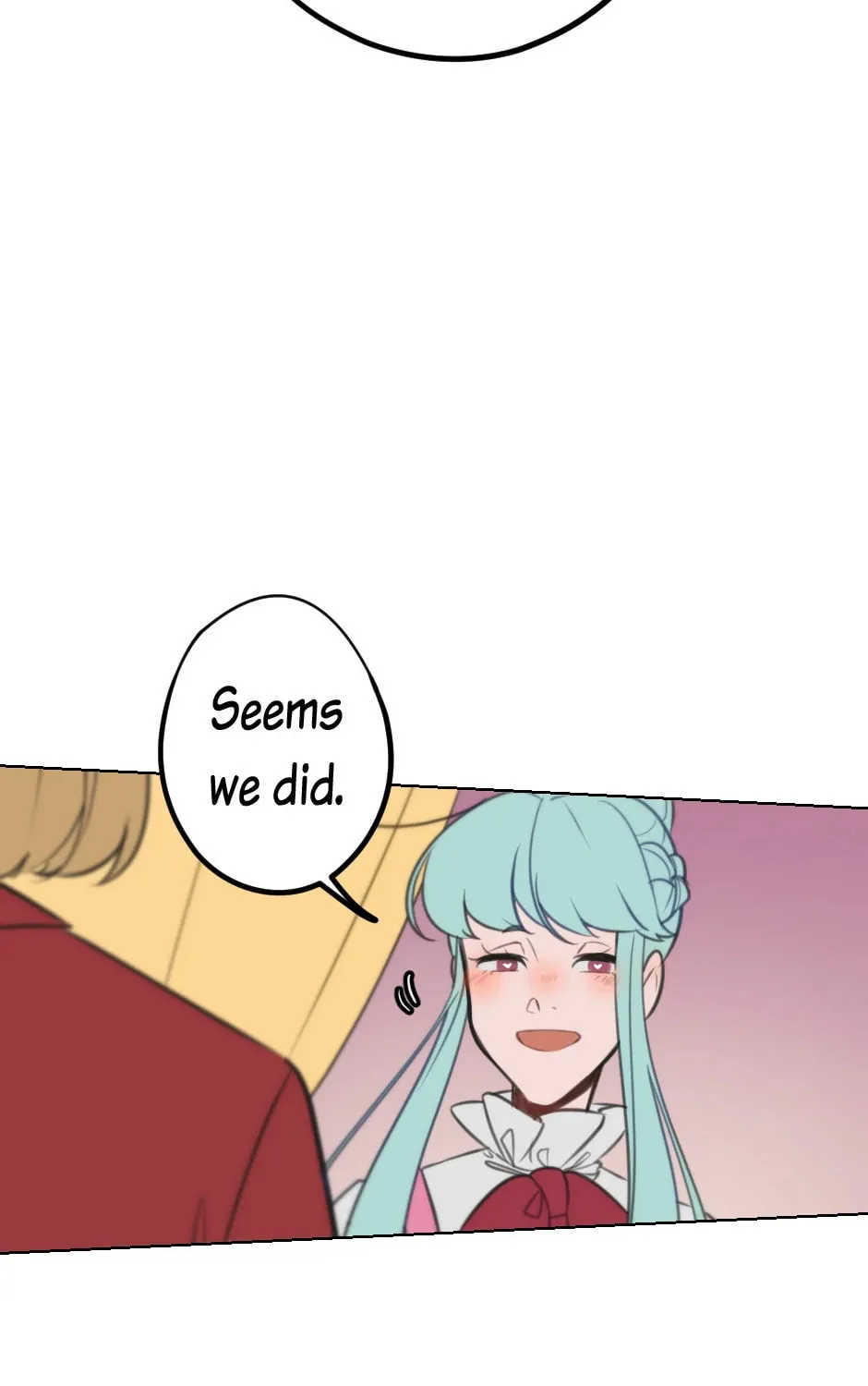 The Eccentric Duchess Chapter 65 page 31 - 