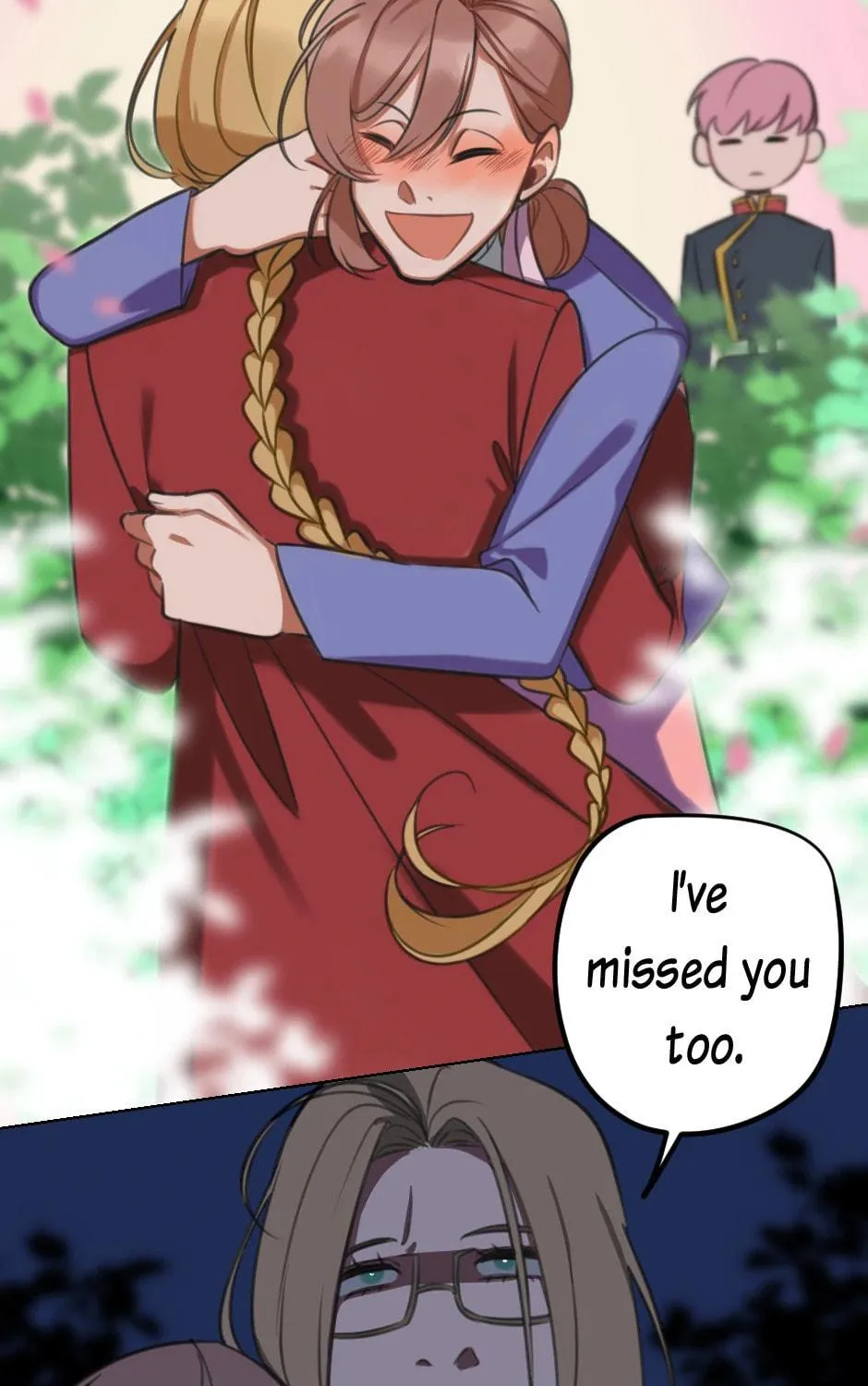 The Eccentric Duchess Chapter 65 page 39 - 