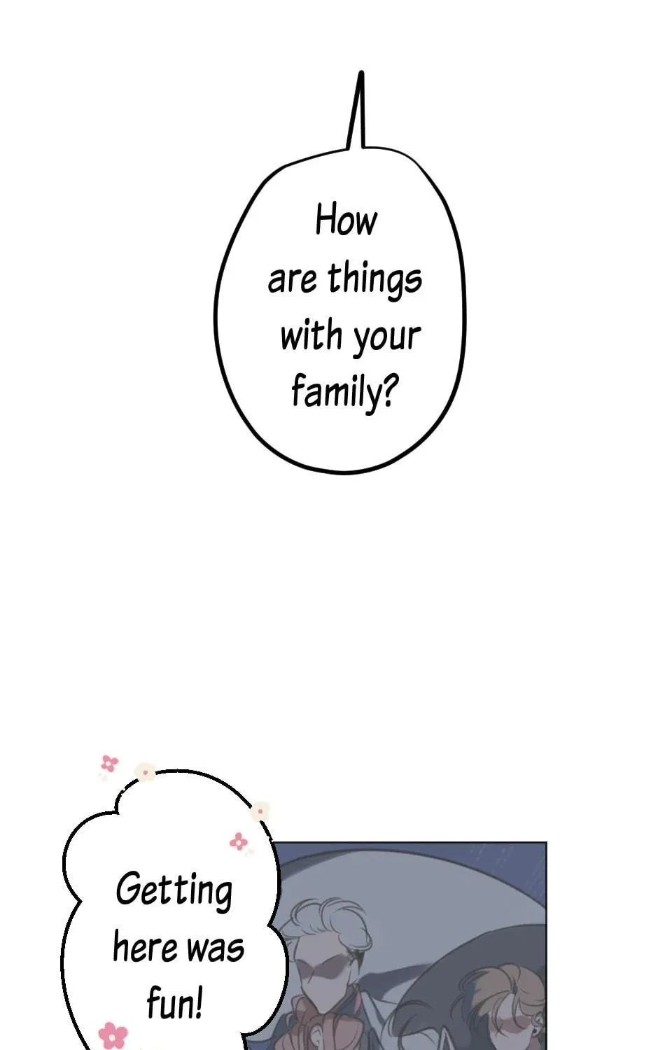 The Eccentric Duchess Chapter 65 page 41 - 