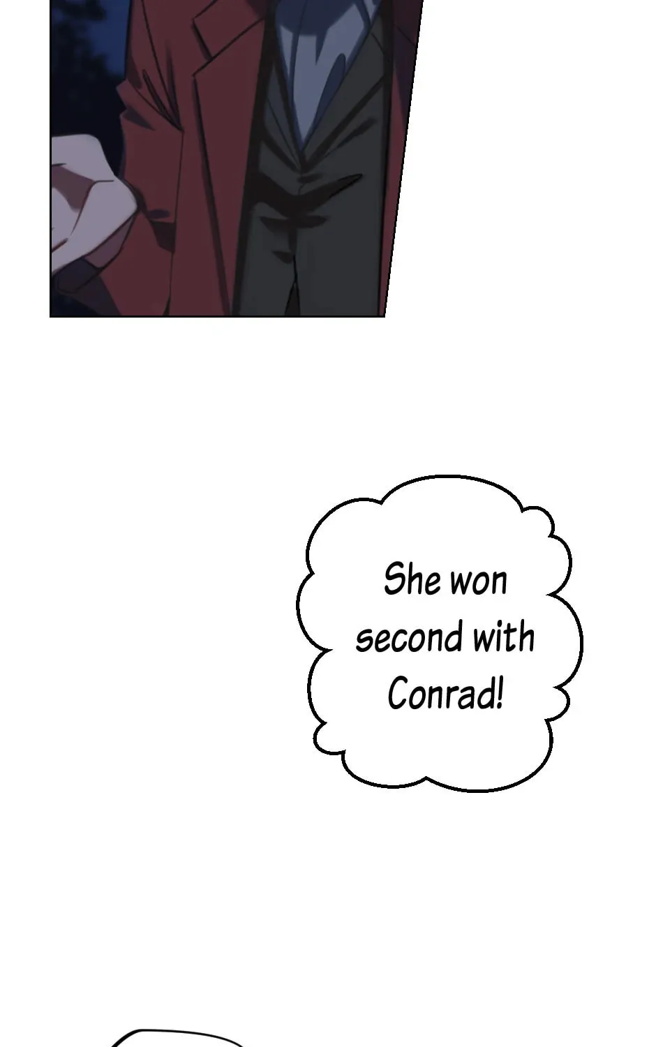 The Eccentric Duchess Chapter 65 page 45 - 
