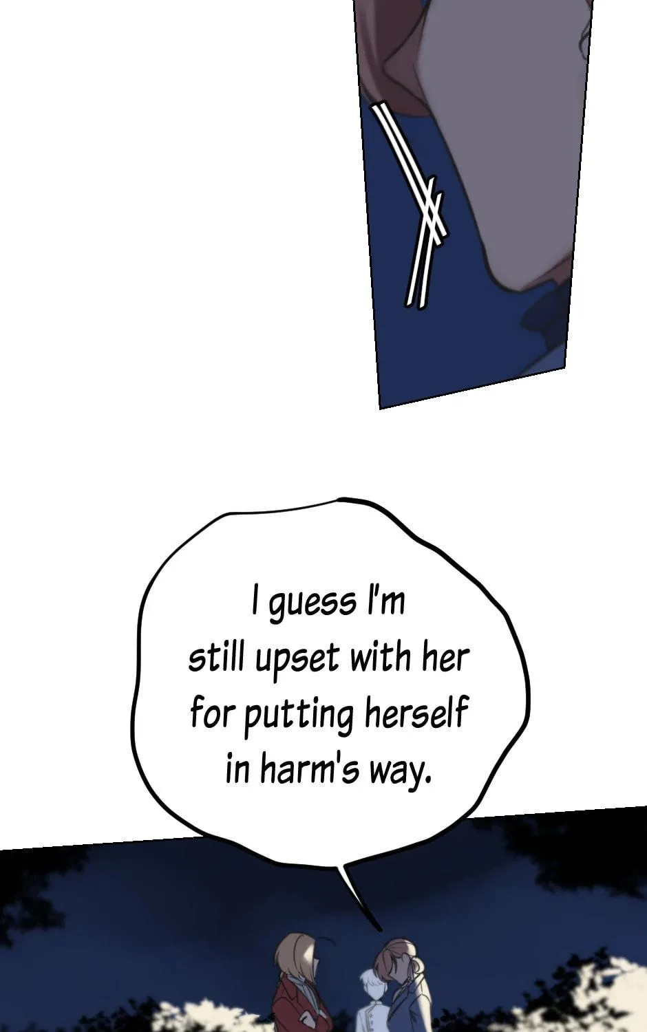 The Eccentric Duchess Chapter 65 page 49 - 