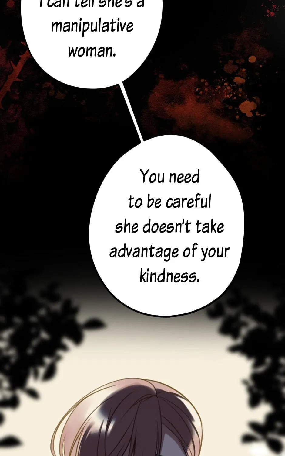 The Eccentric Duchess Chapter 65 page 53 - 