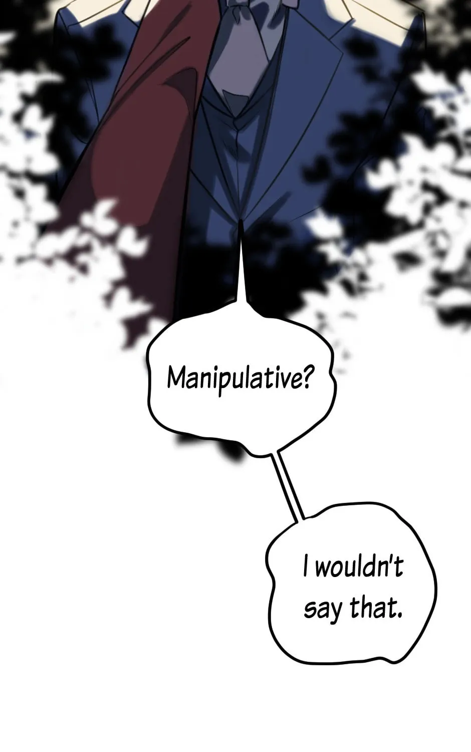 The Eccentric Duchess Chapter 65 page 55 - 