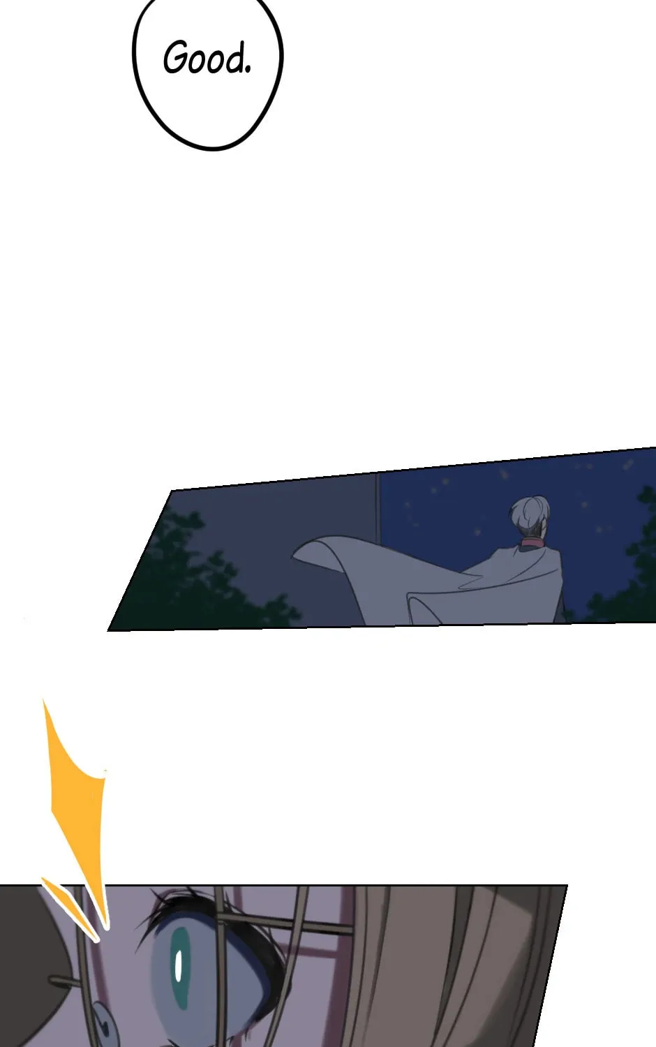 The Eccentric Duchess Chapter 65 page 61 - 