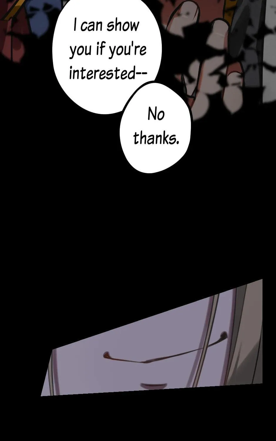 The Eccentric Duchess Chapter 65 page 71 - 