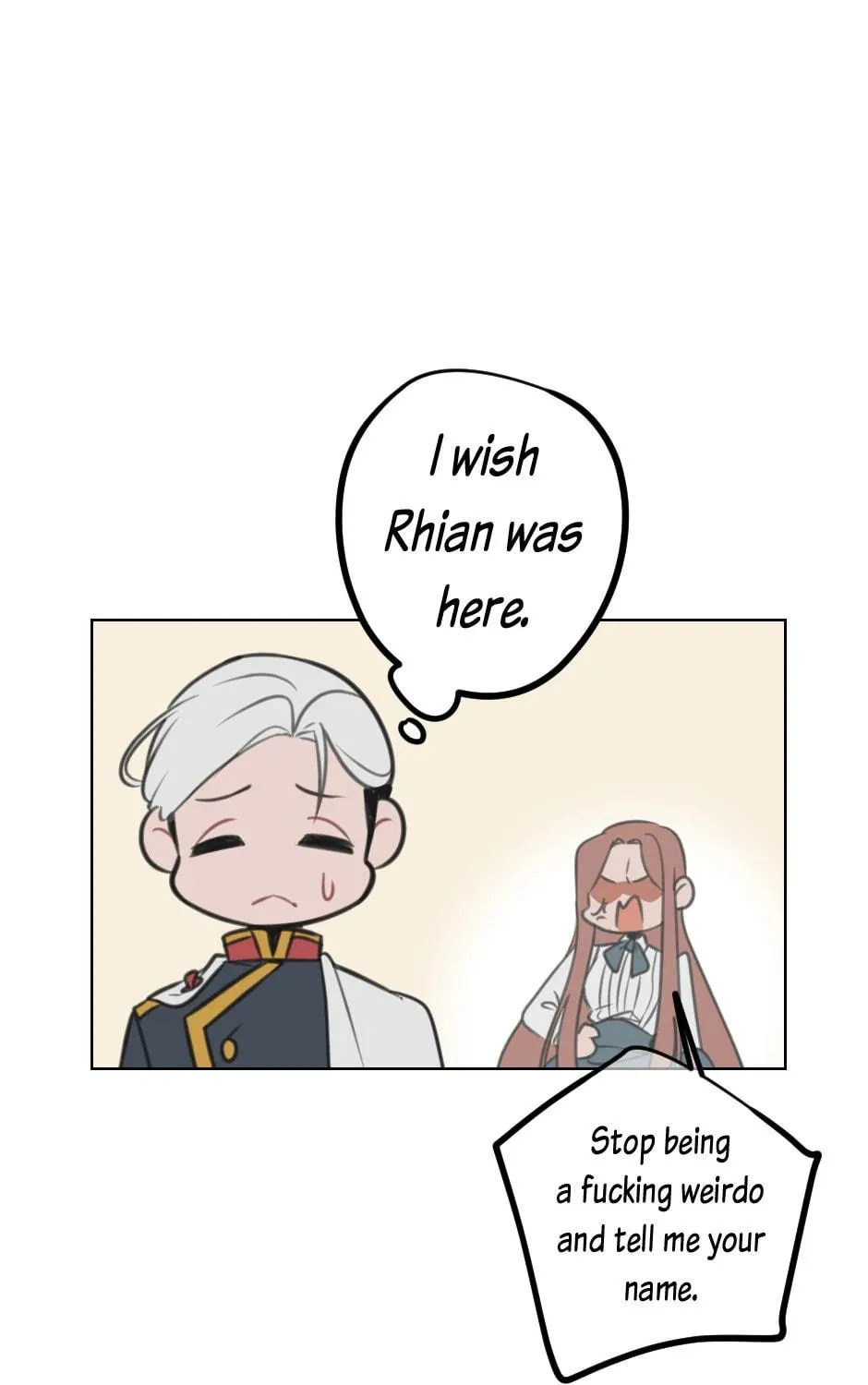 The Eccentric Duchess Chapter 65 page 79 - 