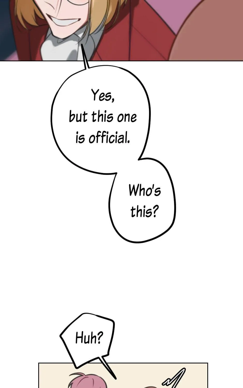 The Eccentric Duchess Chapter 65 page 9 - 