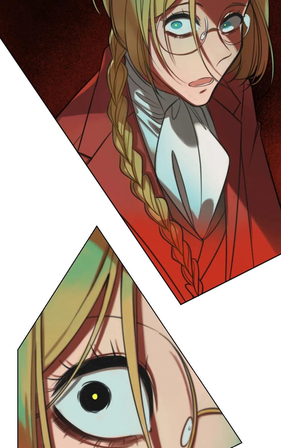 The Eccentric Duchess Chapter 65 page 85 - 