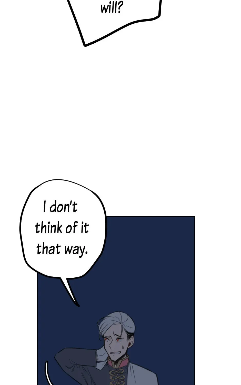 The Eccentric Duchess Chapter 65 page 87 - 