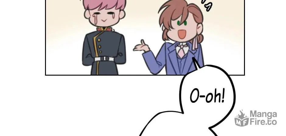 The Eccentric Duchess Chapter 65 page 10 - 