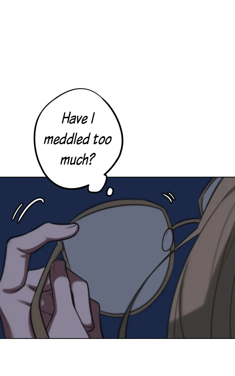 The Eccentric Duchess Chapter 65 page 97 - 