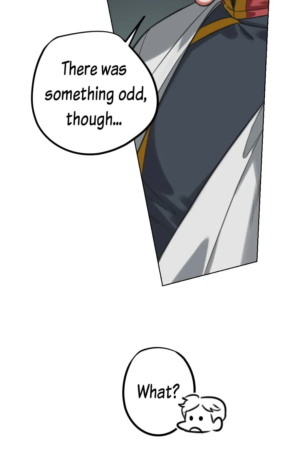The Eccentric Duchess Chapter 66 page 13 - 