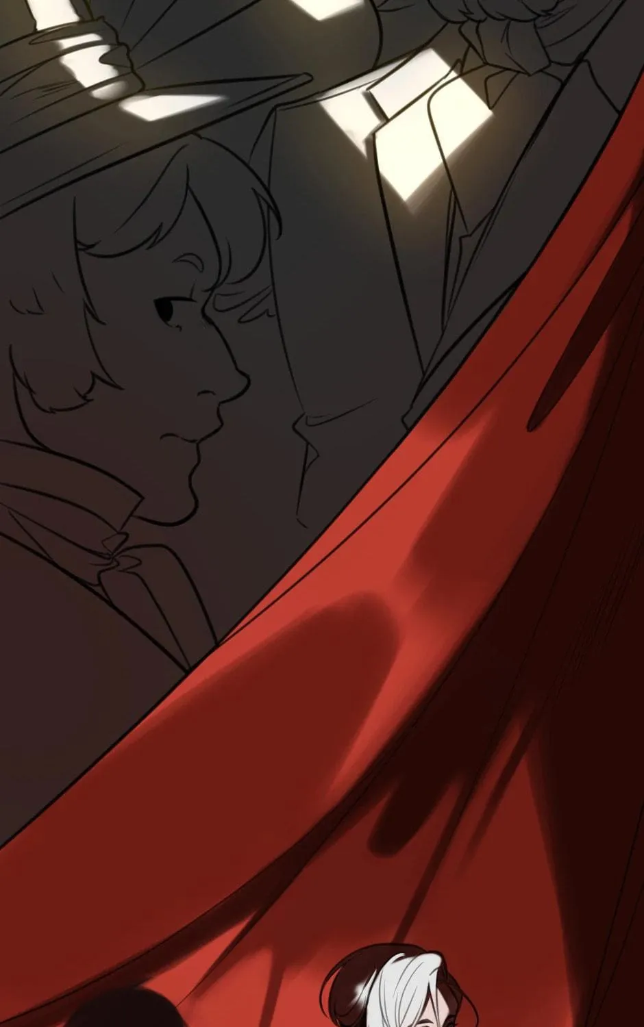 The Eccentric Duchess Chapter 66 page 19 - 