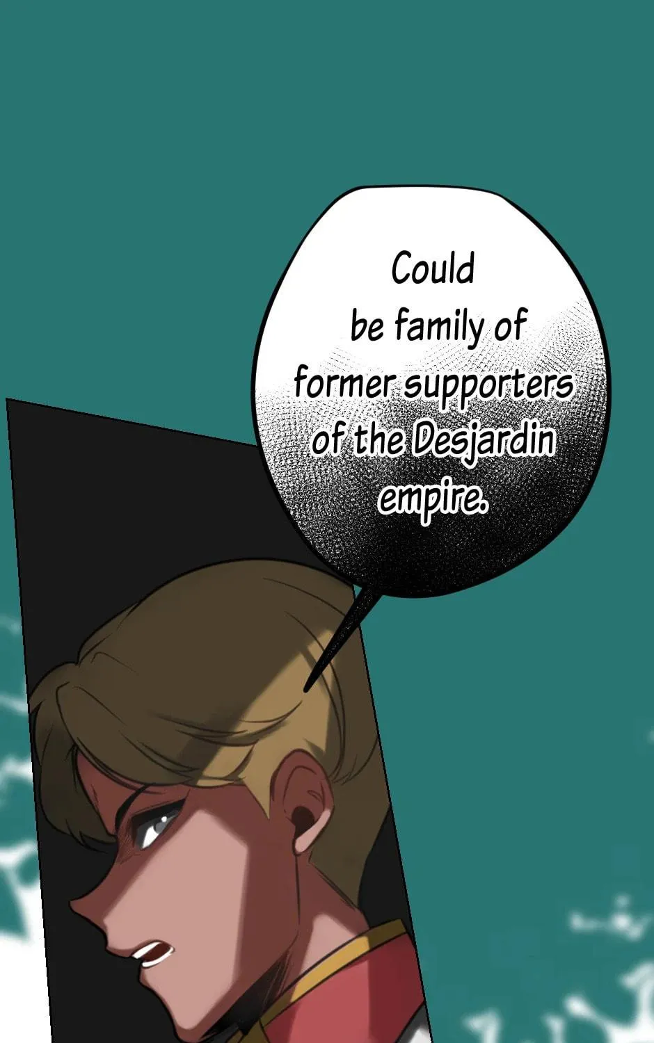 The Eccentric Duchess Chapter 66 page 23 - 