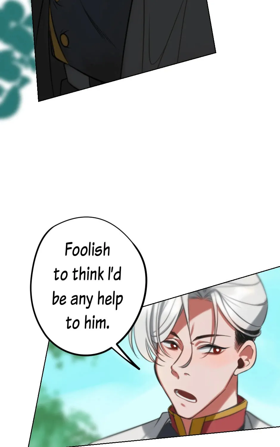 The Eccentric Duchess Chapter 66 page 25 - 