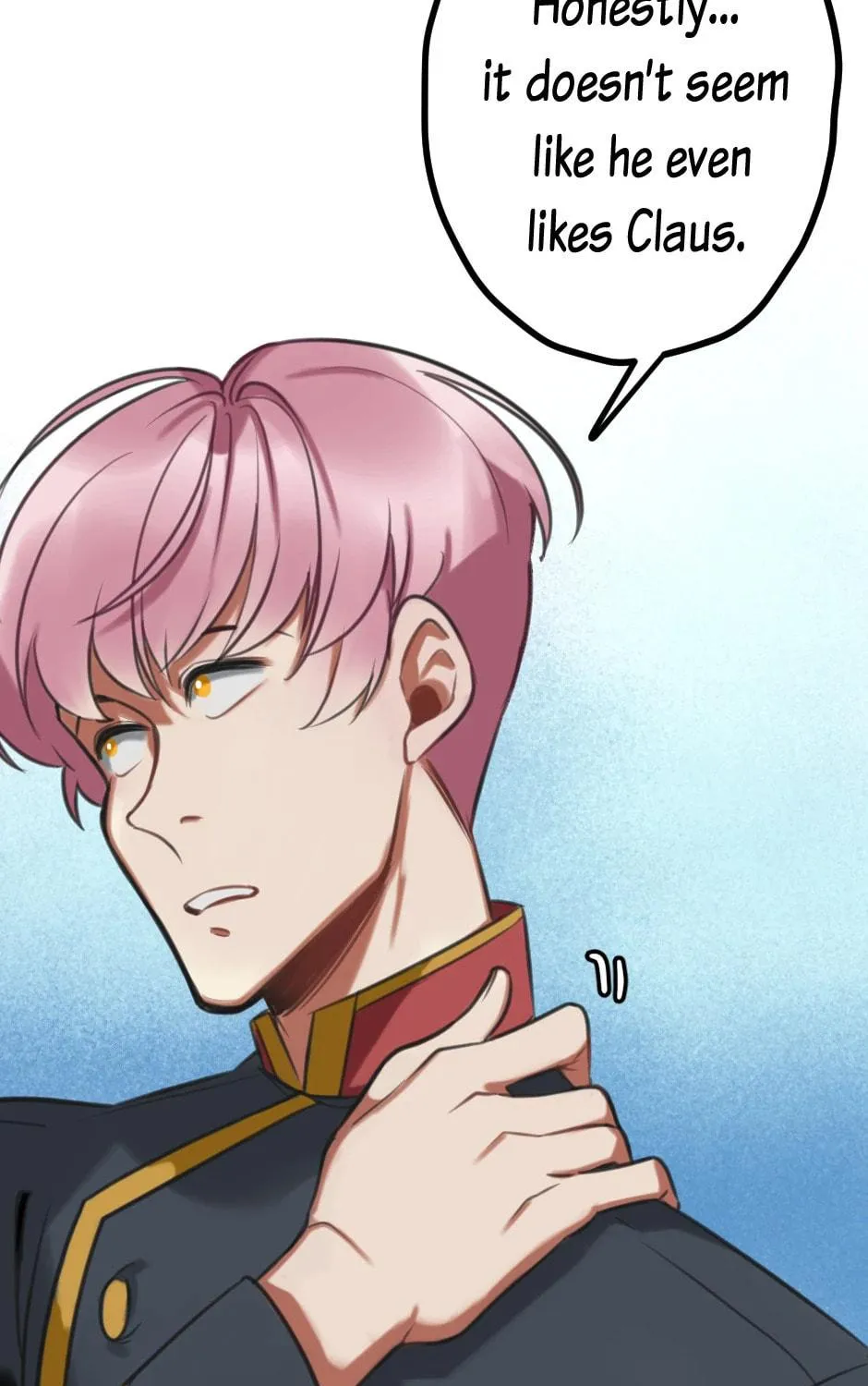 The Eccentric Duchess Chapter 66 page 49 - 