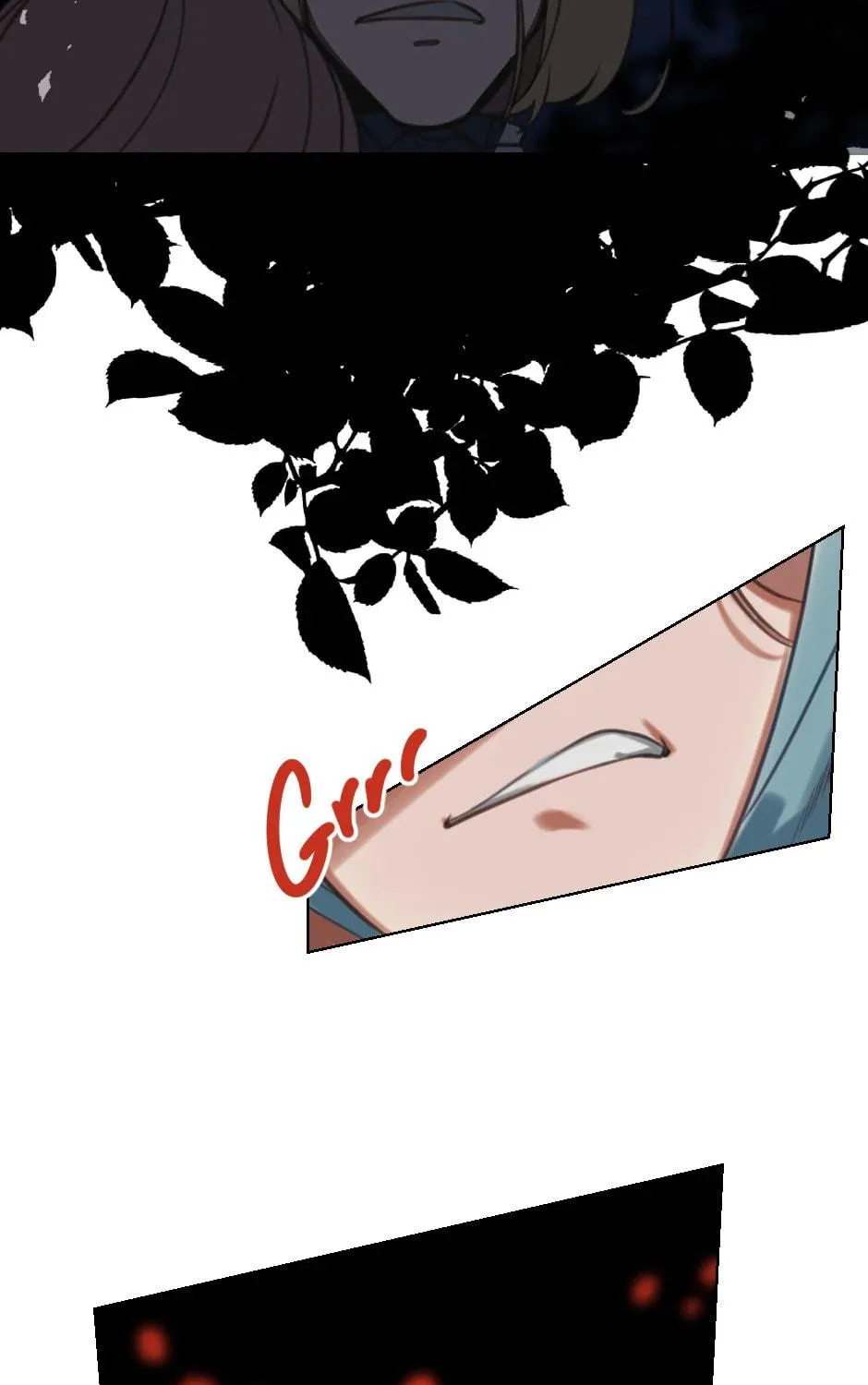 The Eccentric Duchess Chapter 66 page 53 - 