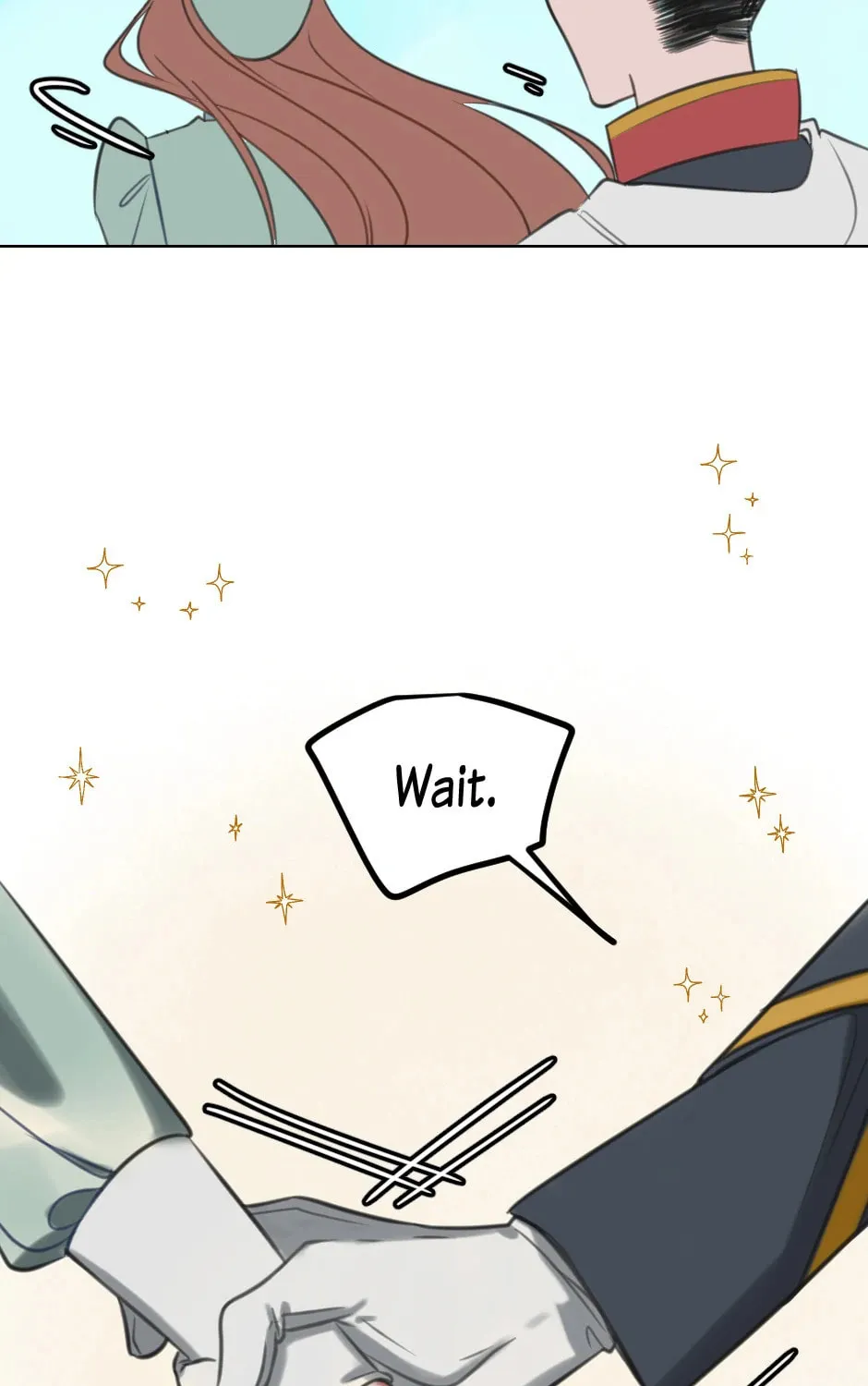 The Eccentric Duchess Chapter 66 page 57 - 