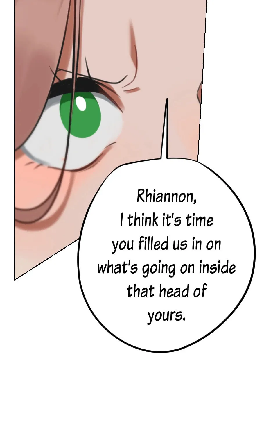 The Eccentric Duchess Chapter 66 page 61 - 