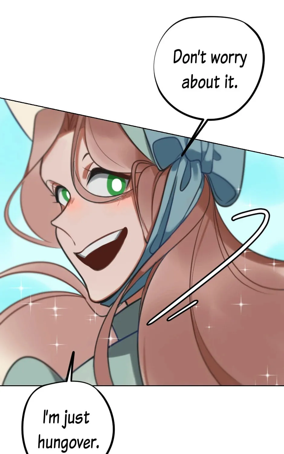 The Eccentric Duchess Chapter 66 page 63 - 