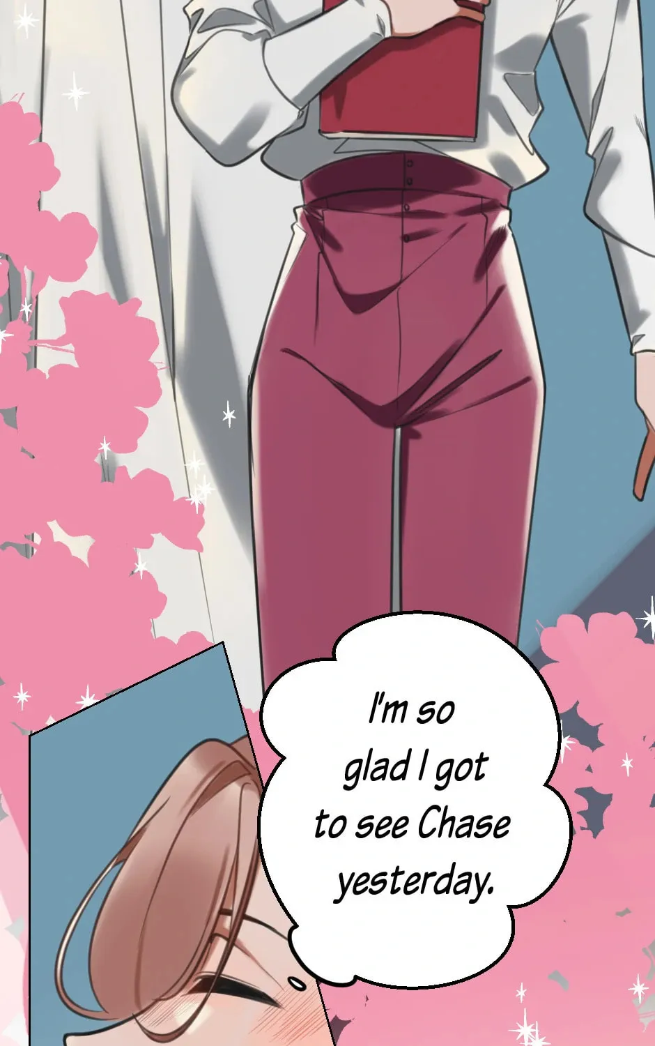 The Eccentric Duchess Chapter 66 page 67 - 