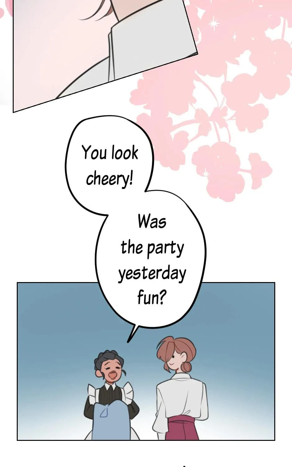 The Eccentric Duchess Chapter 66 page 69 - 