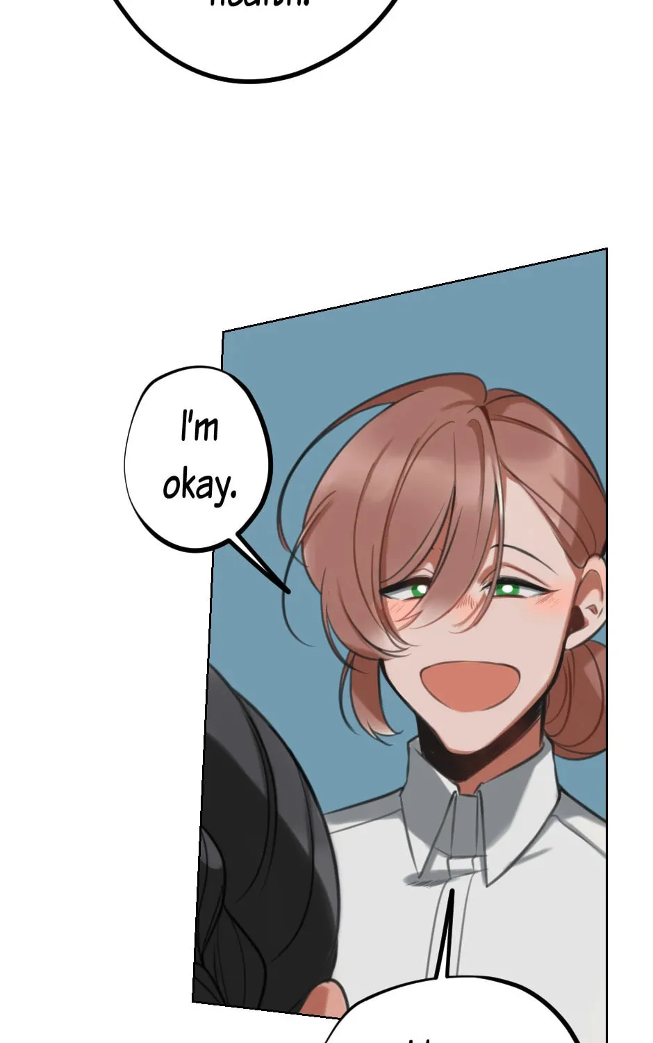 The Eccentric Duchess Chapter 66 page 73 - 