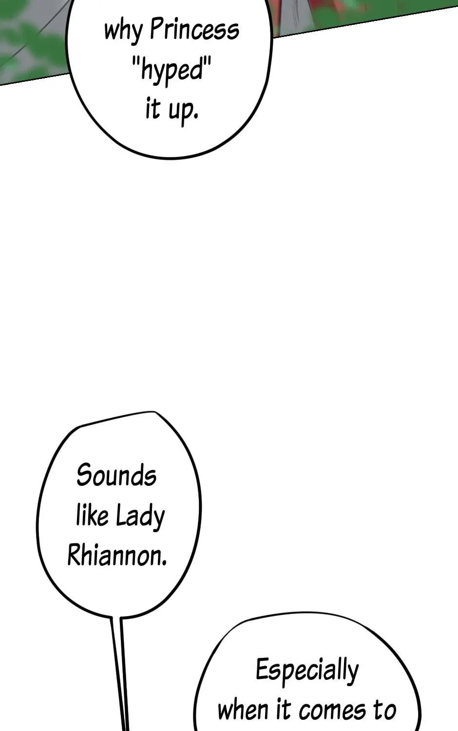 The Eccentric Duchess Chapter 66 page 9 - 