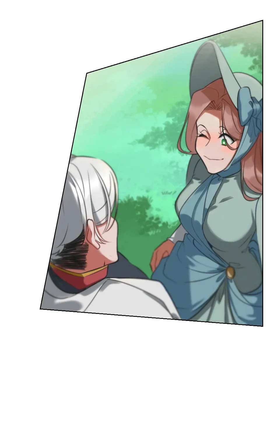 The Eccentric Duchess Chapter 66 page 91 - 