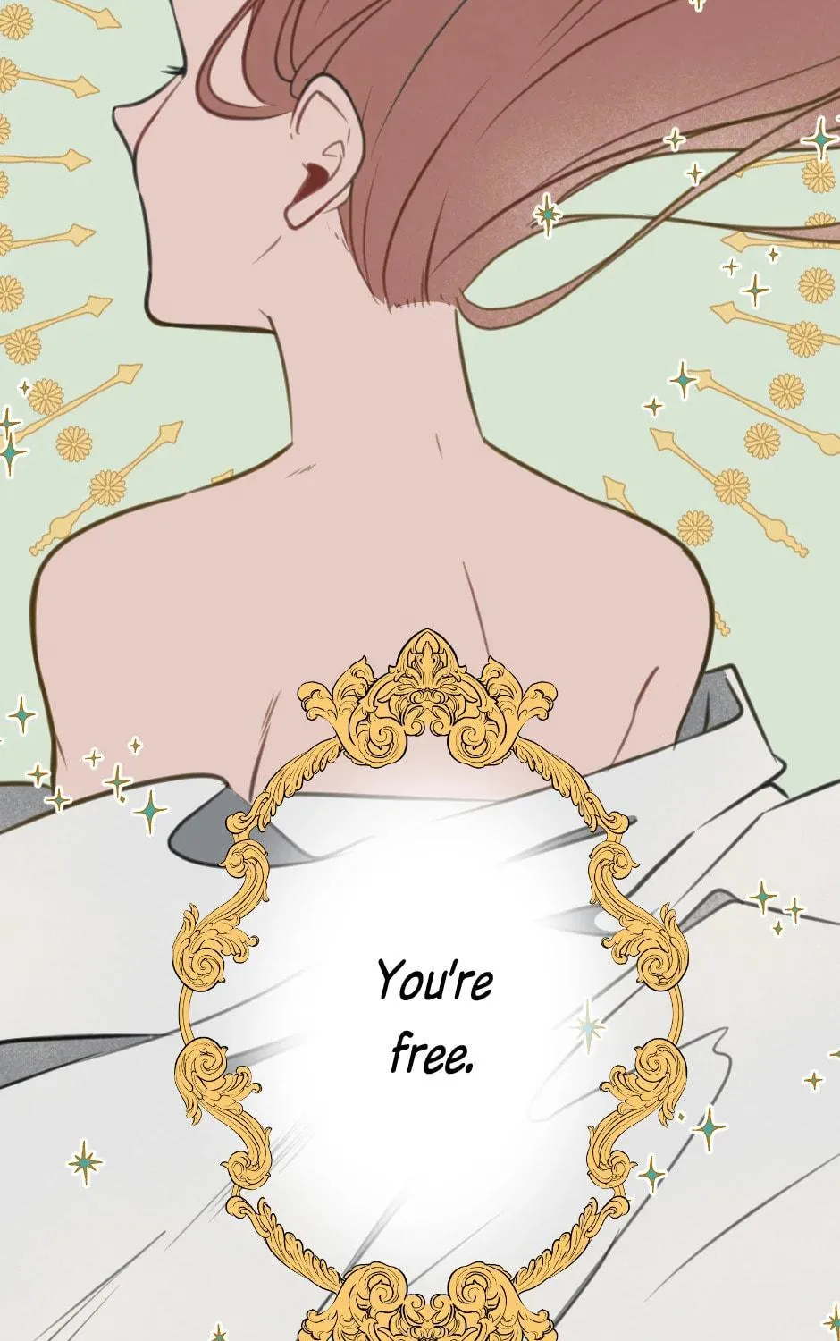 The Eccentric Duchess Chapter 66 page 99 - 