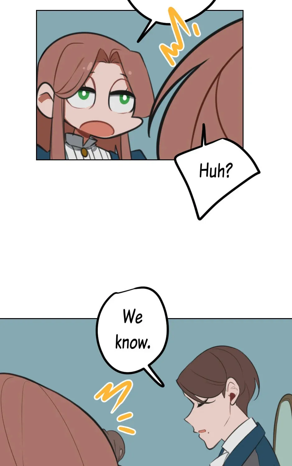 The Eccentric Duchess Chapter 67 page 103 - 