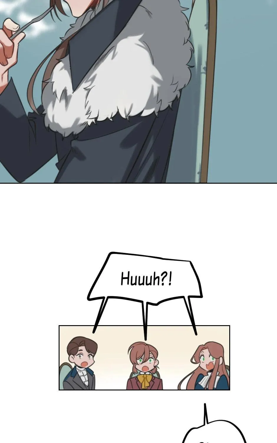 The Eccentric Duchess Chapter 67 page 113 - 