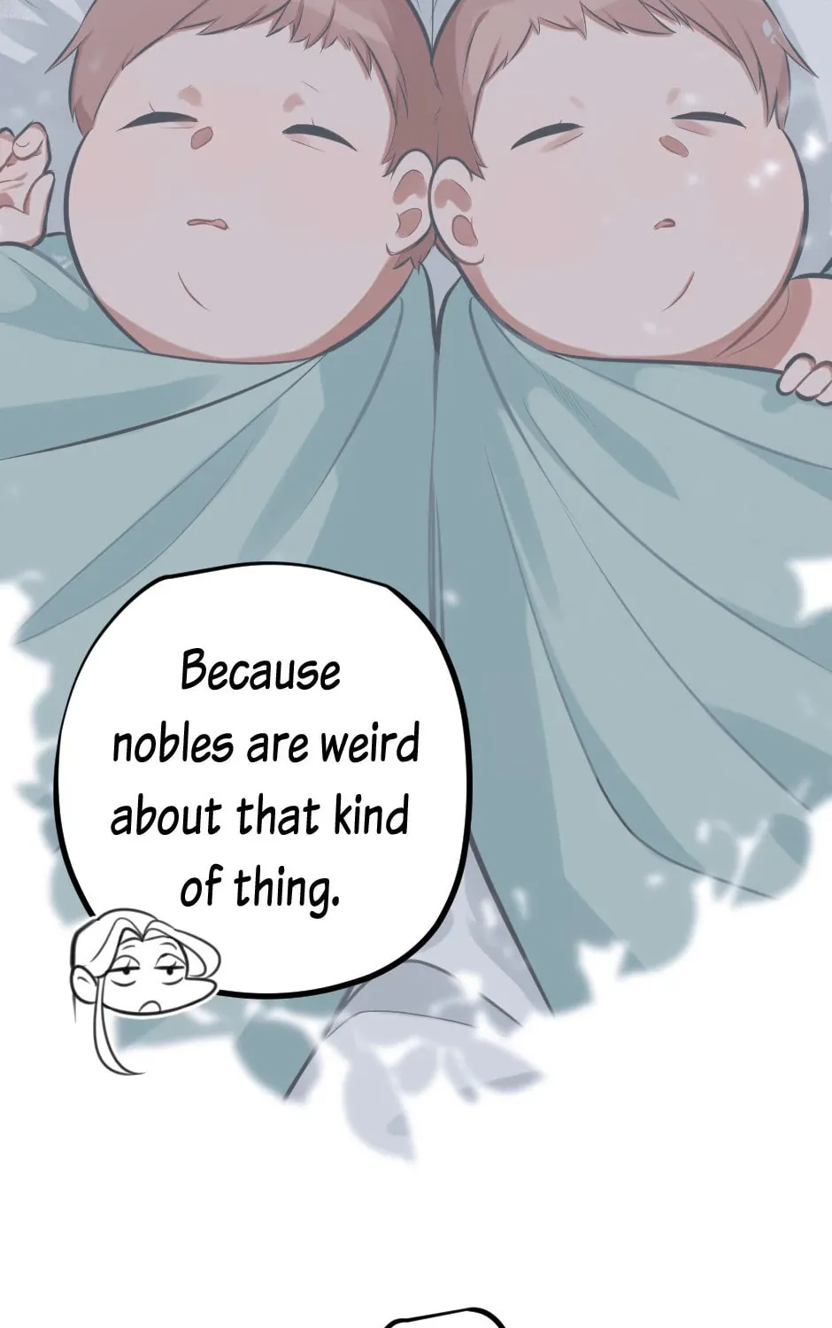 The Eccentric Duchess Chapter 67 page 117 - 