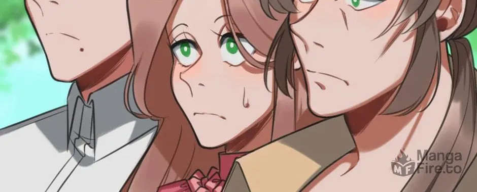 The Eccentric Duchess Chapter 67 page 18 - 