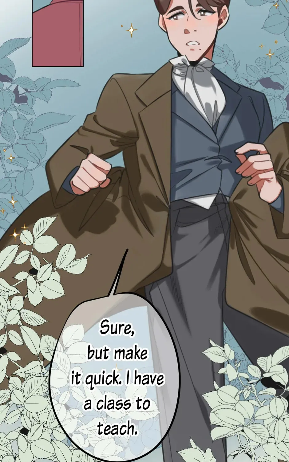 The Eccentric Duchess Chapter 67 page 3 - 