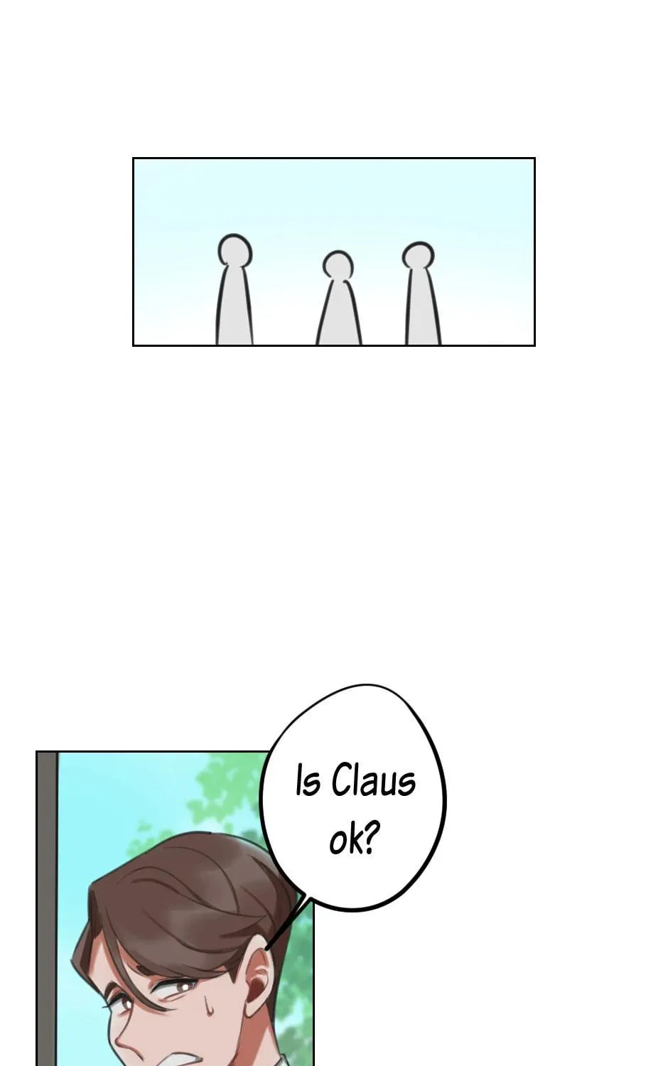The Eccentric Duchess Chapter 67 page 23 - 