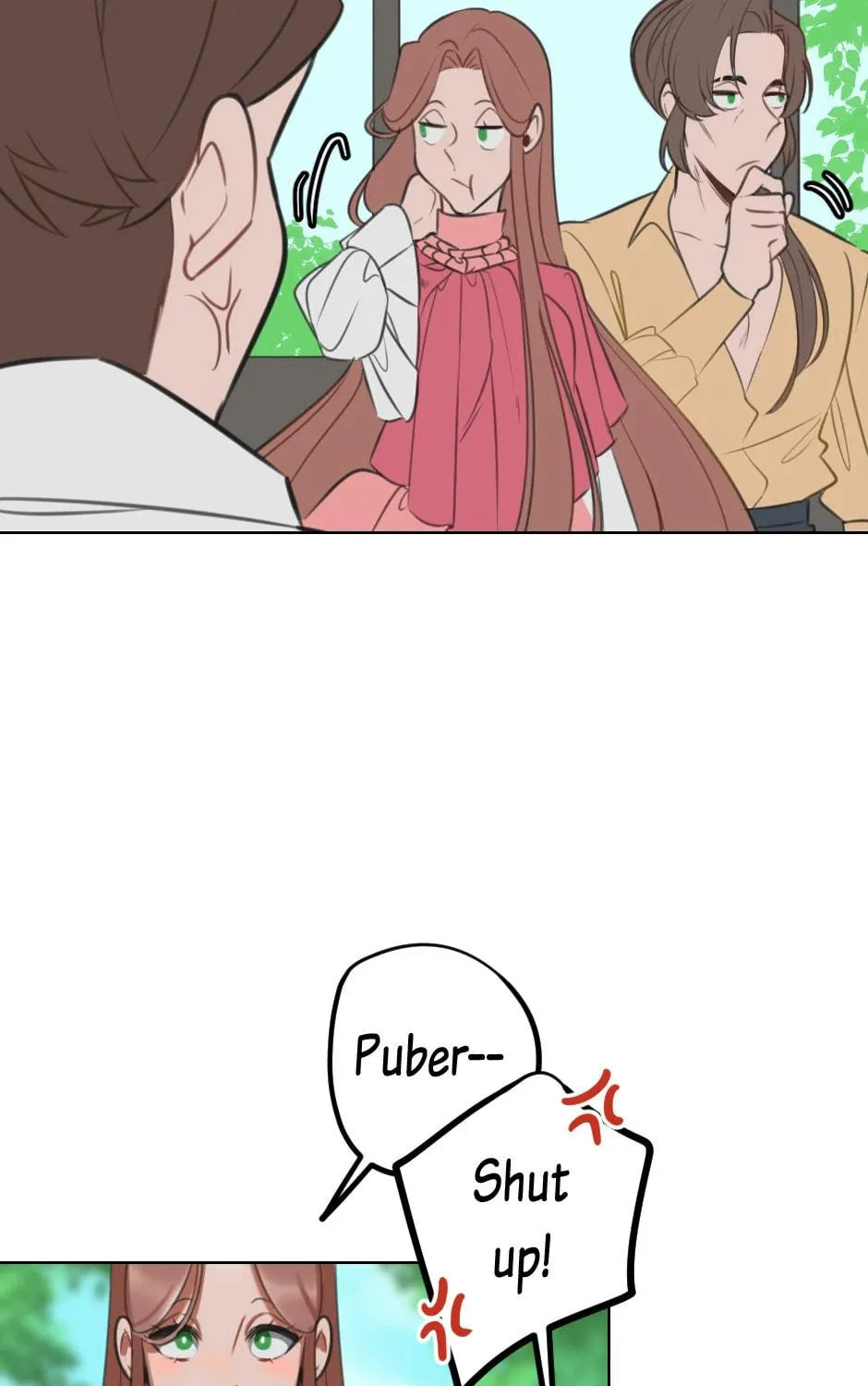 The Eccentric Duchess Chapter 67 page 29 - 