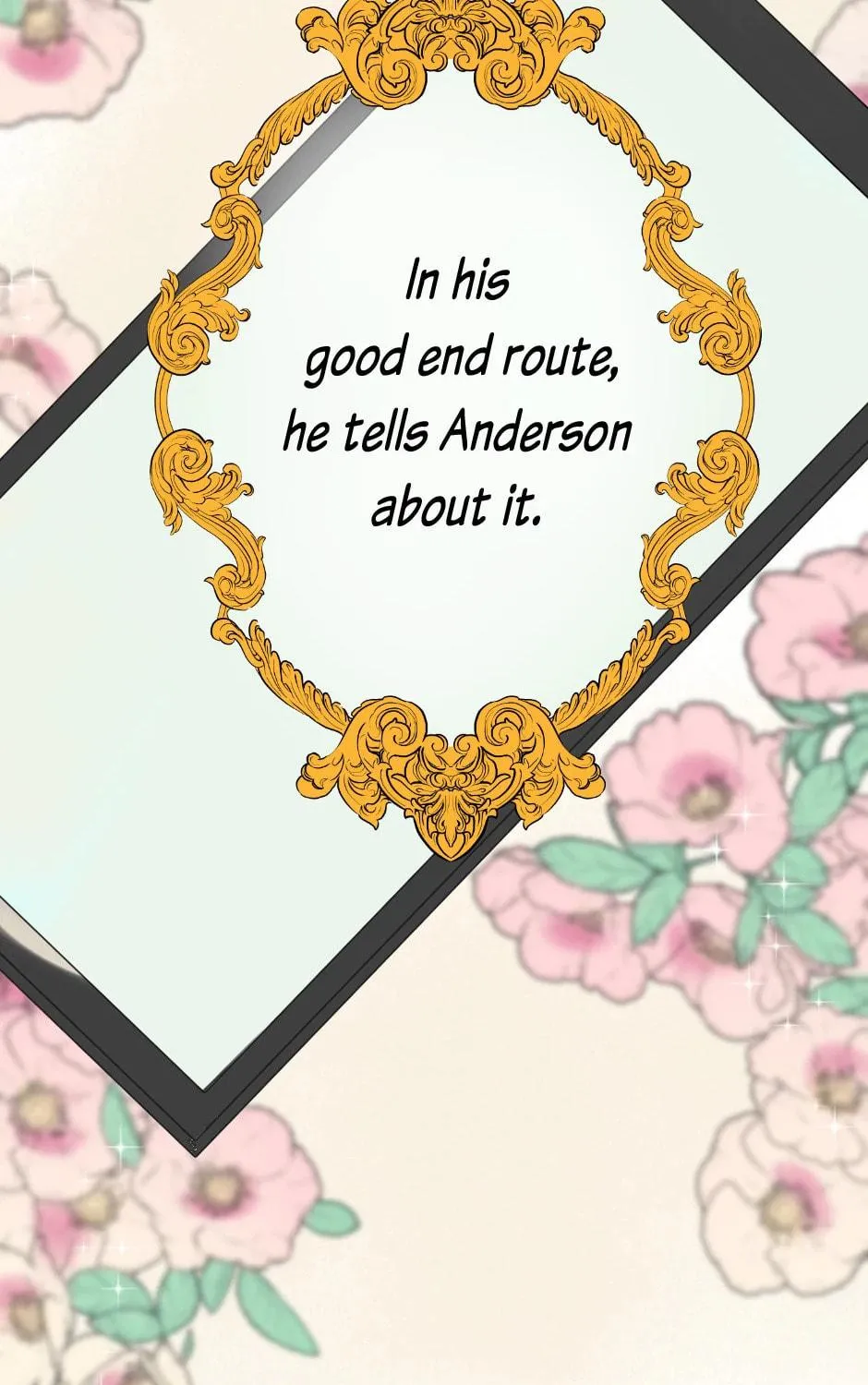 The Eccentric Duchess Chapter 67 page 35 - 
