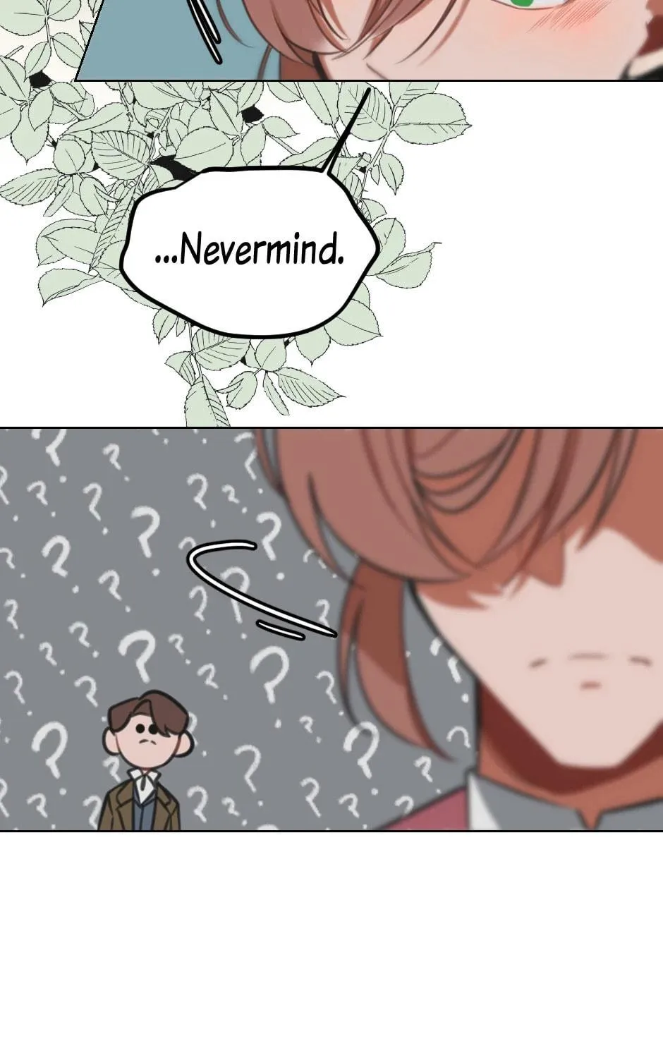 The Eccentric Duchess Chapter 67 page 5 - 
